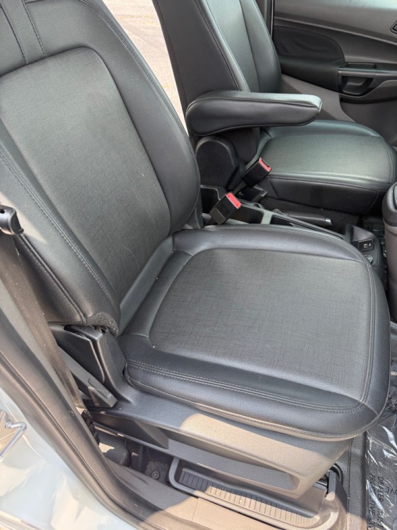 2020 Ford Transit Connect Image 17