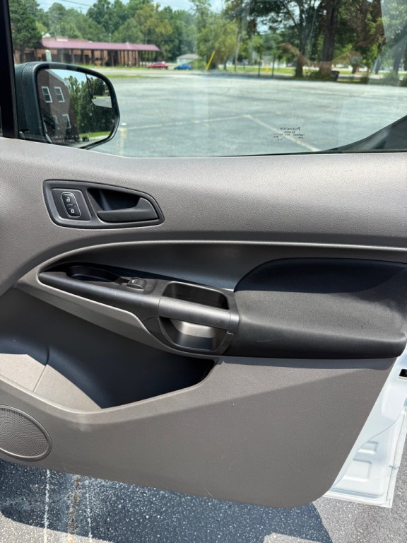 2020 Ford Transit Connect Image 19