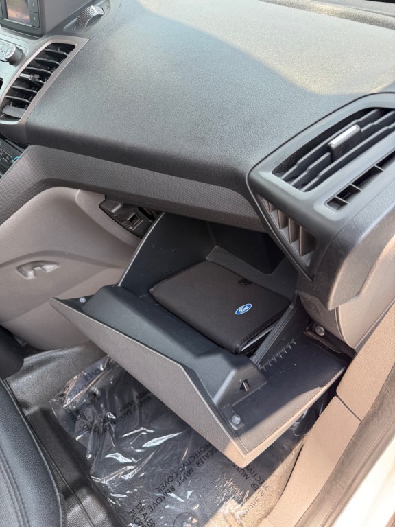 2020 Ford Transit Connect Image 20