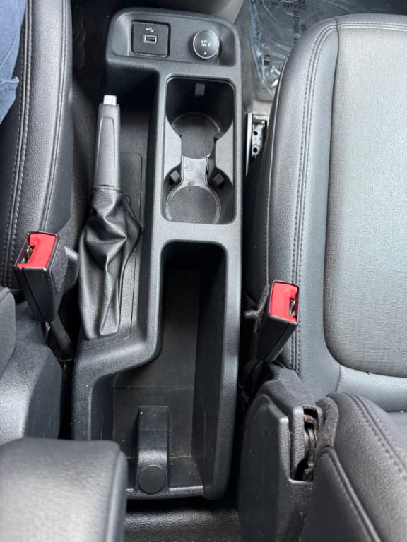 2020 Ford Transit Connect Image 21
