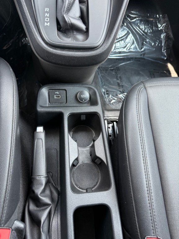 2020 Ford Transit Connect Image 22
