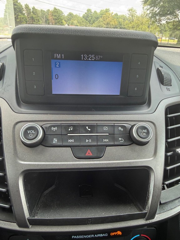 2020 Ford Transit Connect Image 25