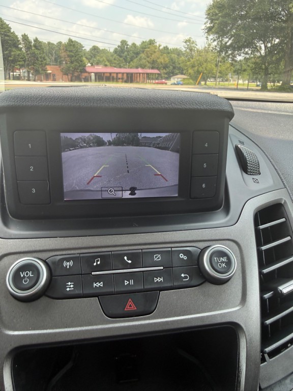2020 Ford Transit Connect Image 27