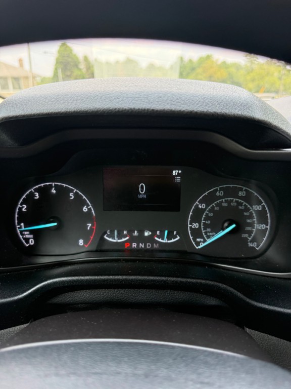 2020 Ford Transit Connect Image 28