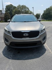 Image for 2016 Kia Sorento LX ID: 7572725