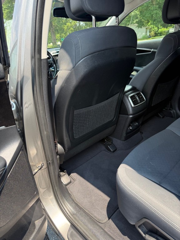 2016 Kia Sorento Image 13