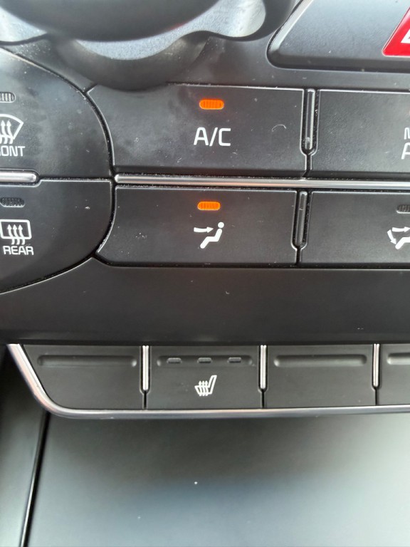 2016 Kia Sorento Image 29