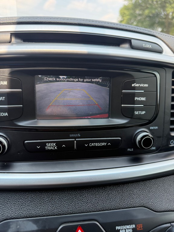 2016 Kia Sorento Image 34