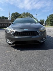 Image for 2018 Ford Focus SEL ID: 7574584