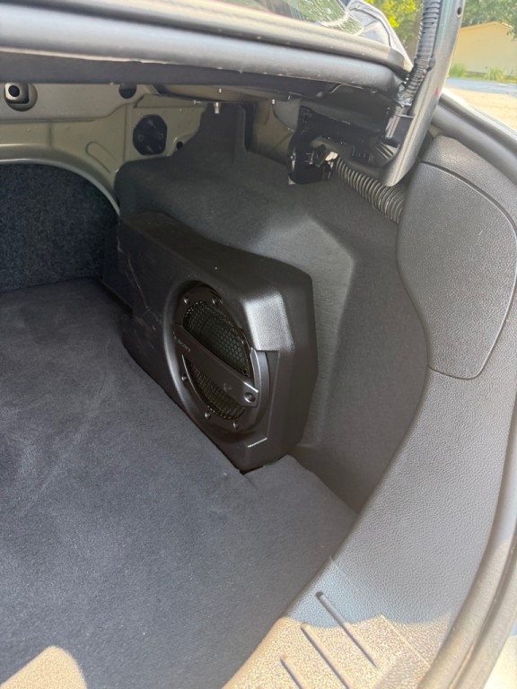 2018 Ford Focus Image 16