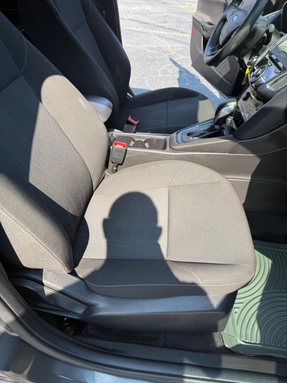 2018 Ford Focus Image 21