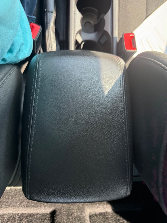 2018 Ford Focus Image 27
