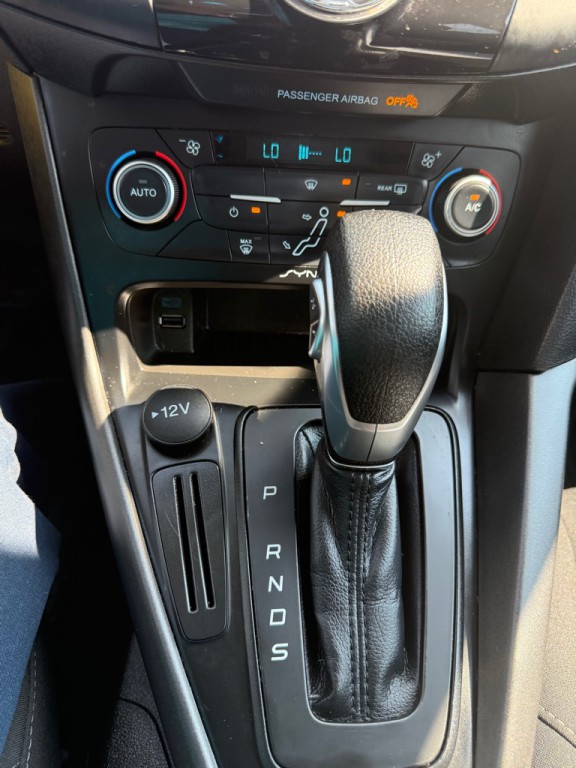 2018 Ford Focus Image 29