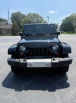 Image for 2013 Jeep Wrangler Unlimited Sahara ID: 7575572