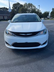 Image for 2017 Chrysler Pacifica Touring L Plus ID: 7674682