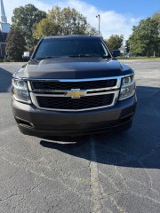 Image for 2015 Chevrolet Suburban 1500 LT ID: 7712981