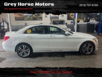 Image for 2016 Mercedes-Benz C-Class C 300 Sport 4MATIC ID: 6532012