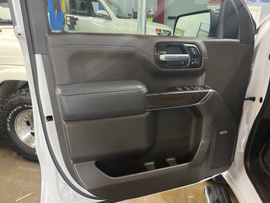 2019 GMC Sierra 1500 Image 22