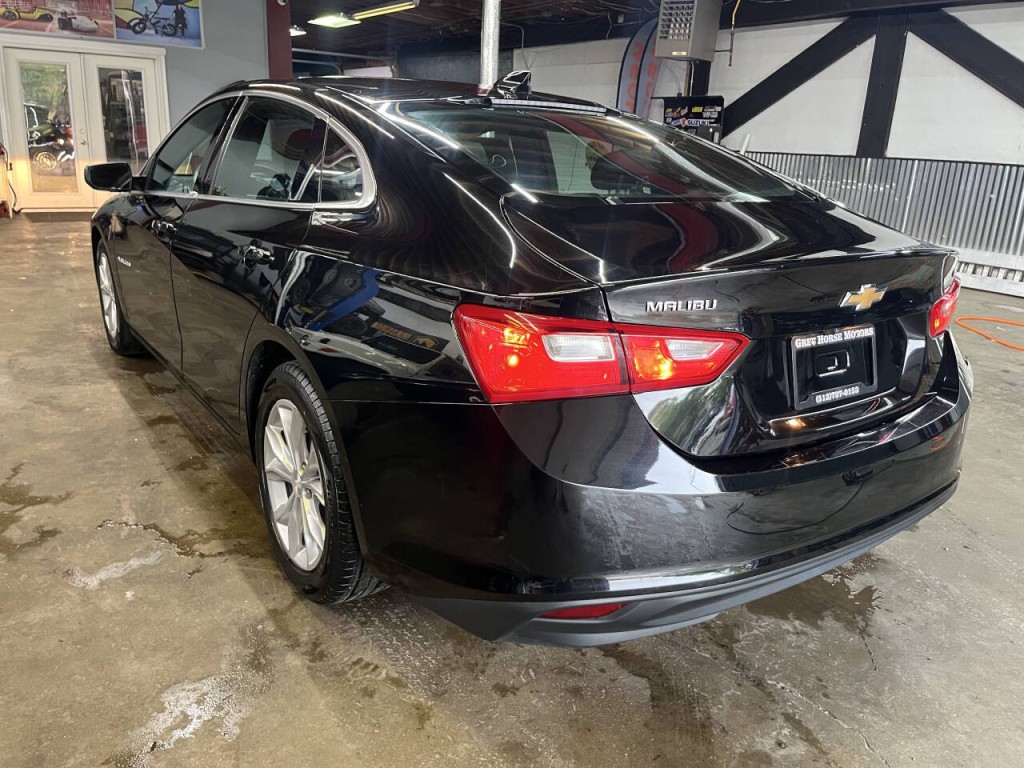 2023 Chevrolet Malibu Image 6