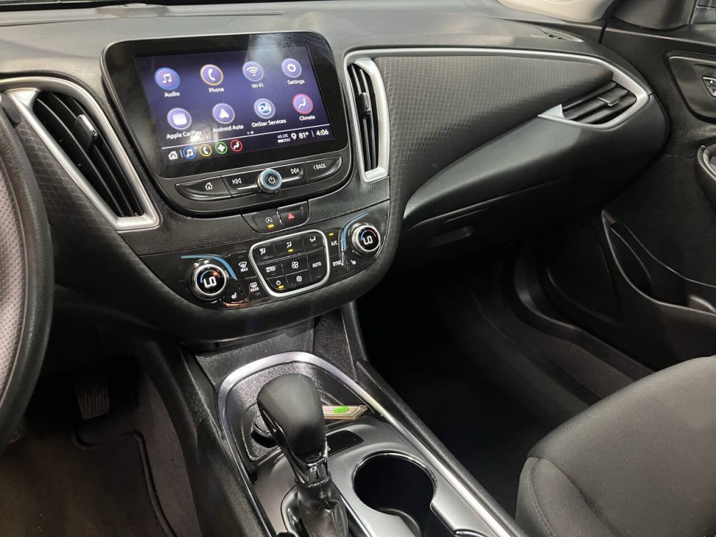 2023 Chevrolet Malibu Image 18
