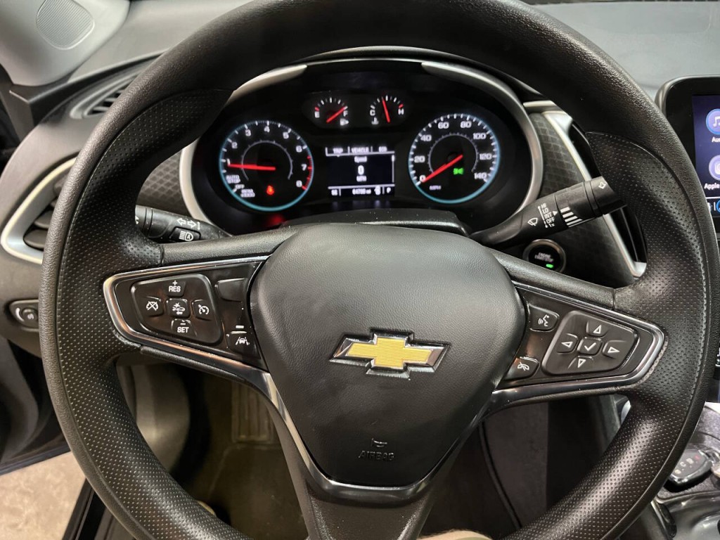 2023 Chevrolet Malibu Image 19