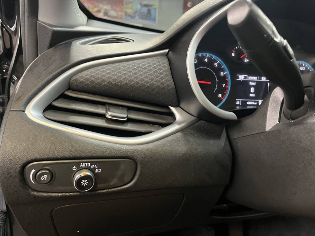 2023 Chevrolet Malibu Image 20
