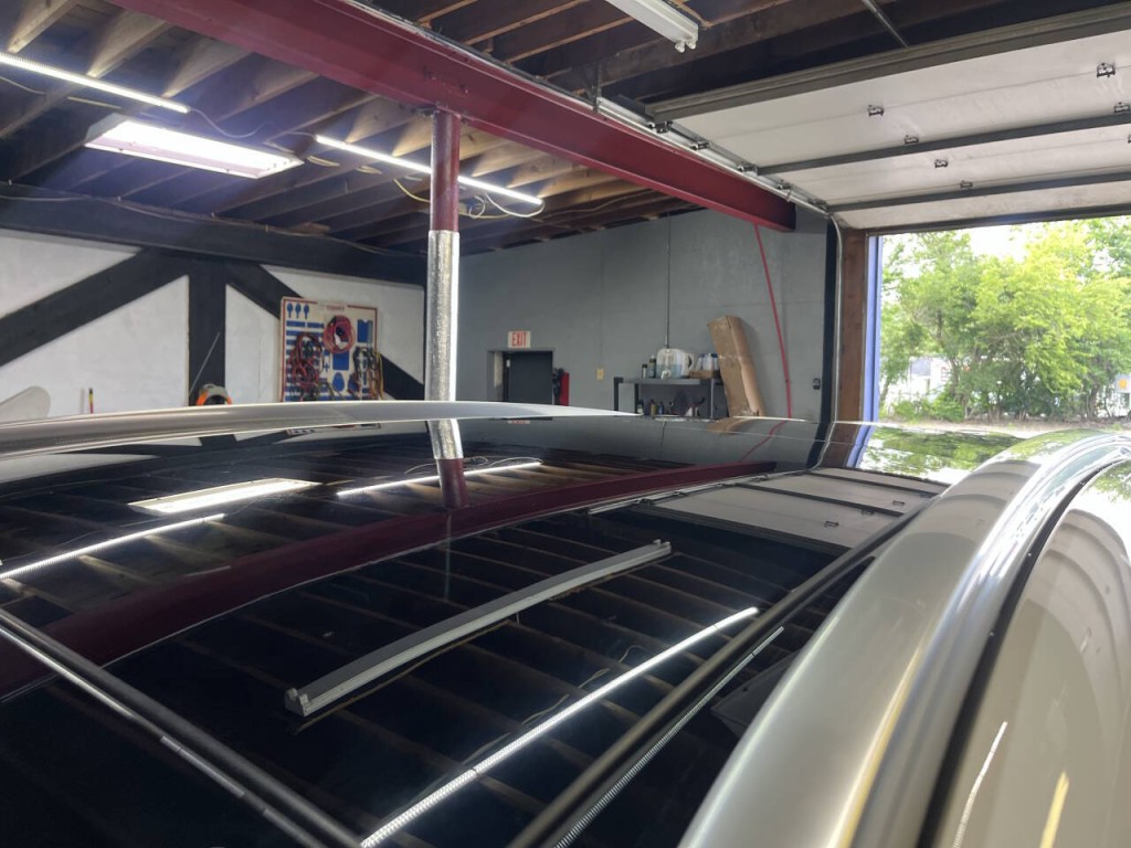 2019 Mercedes-Benz GLC-Class Image 22