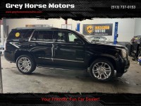 Image for 2018 GMC Yukon SLT ID: 6689148