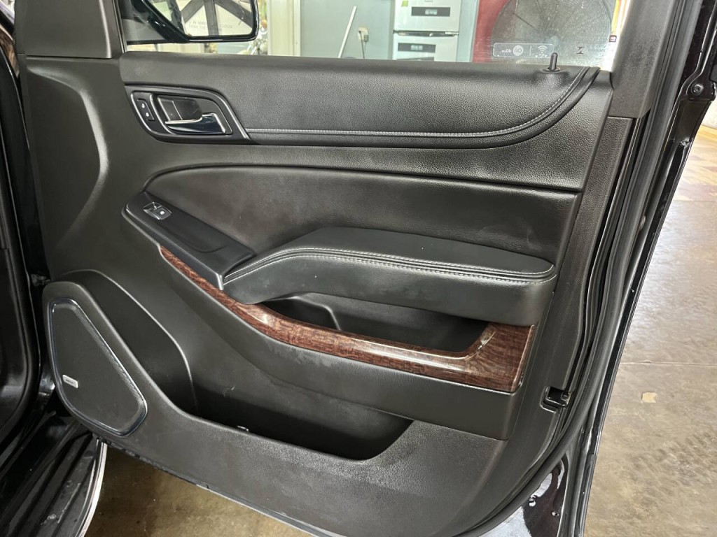 2018 GMC Yukon Image 10