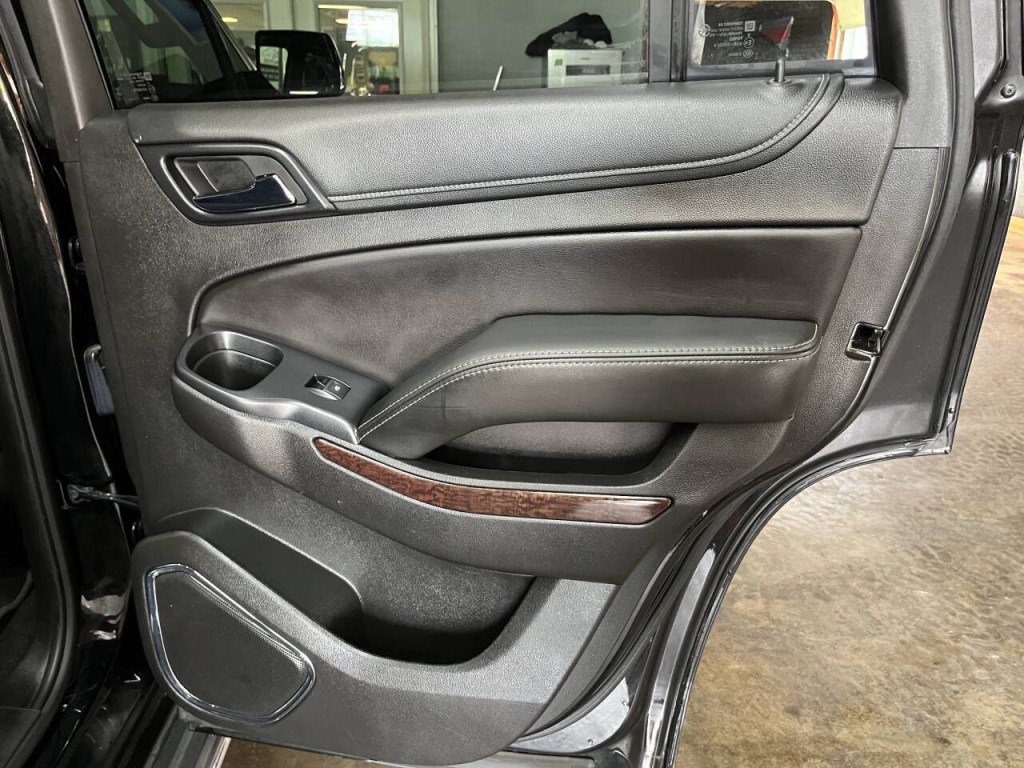 2018 GMC Yukon Image 12