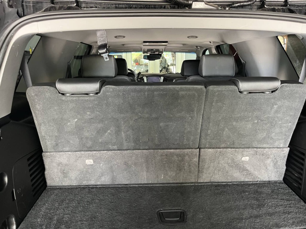 2018 GMC Yukon Image 14