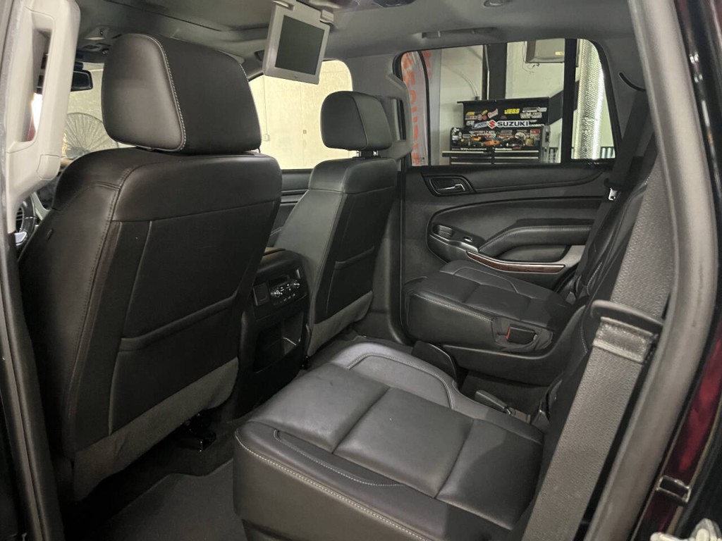 2018 GMC Yukon Image 15