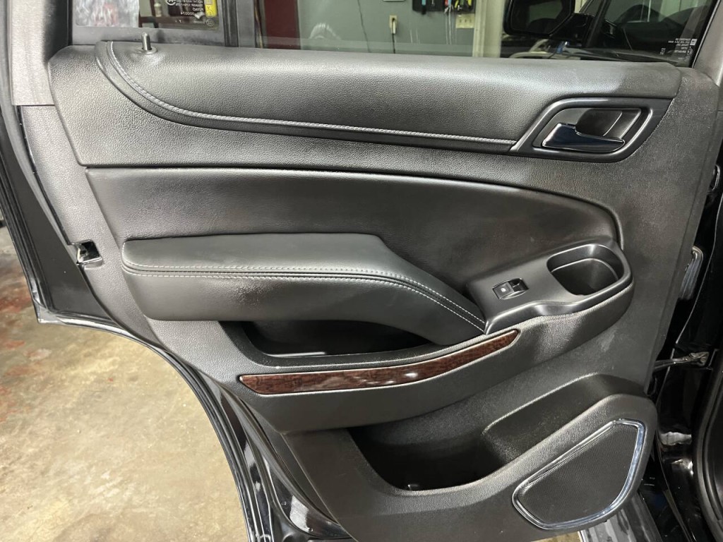 2018 GMC Yukon Image 16
