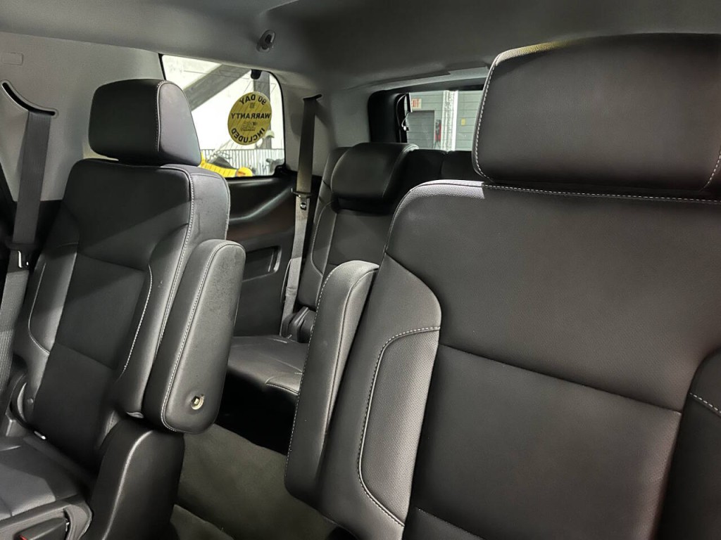 2018 GMC Yukon Image 18