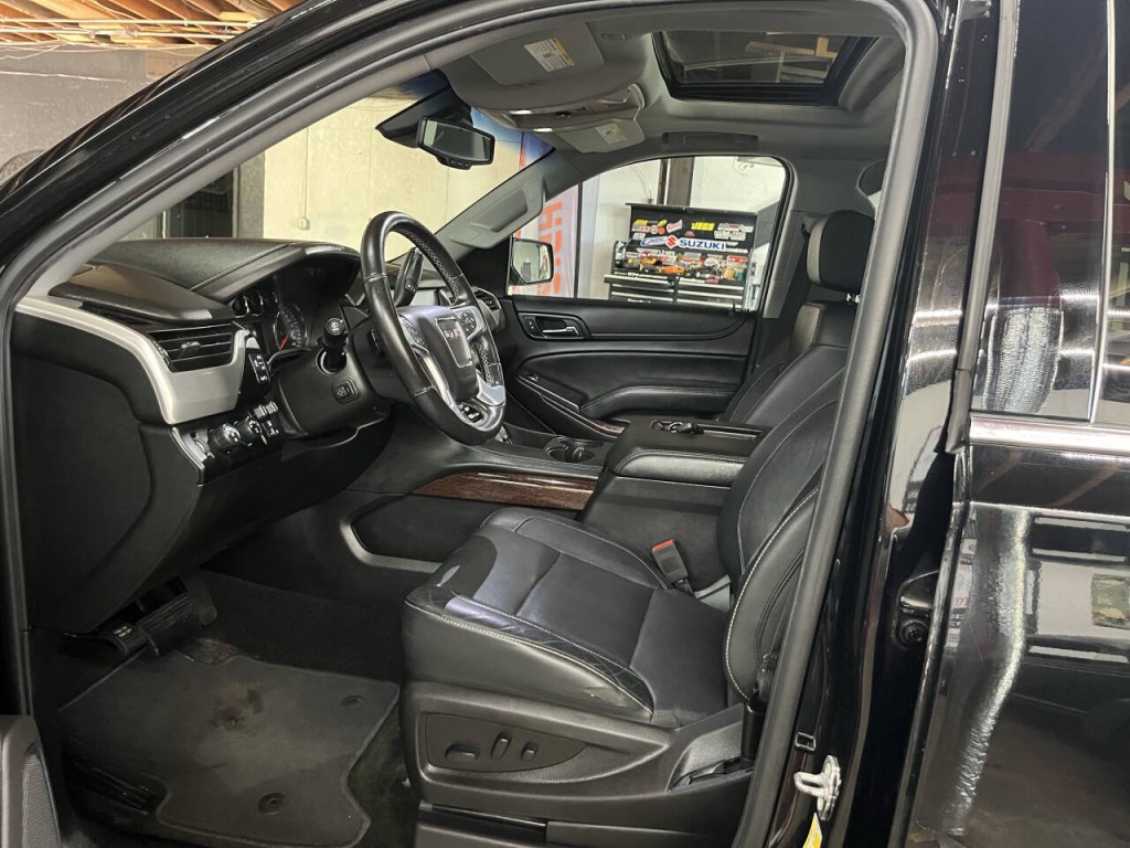 2018 GMC Yukon Image 19
