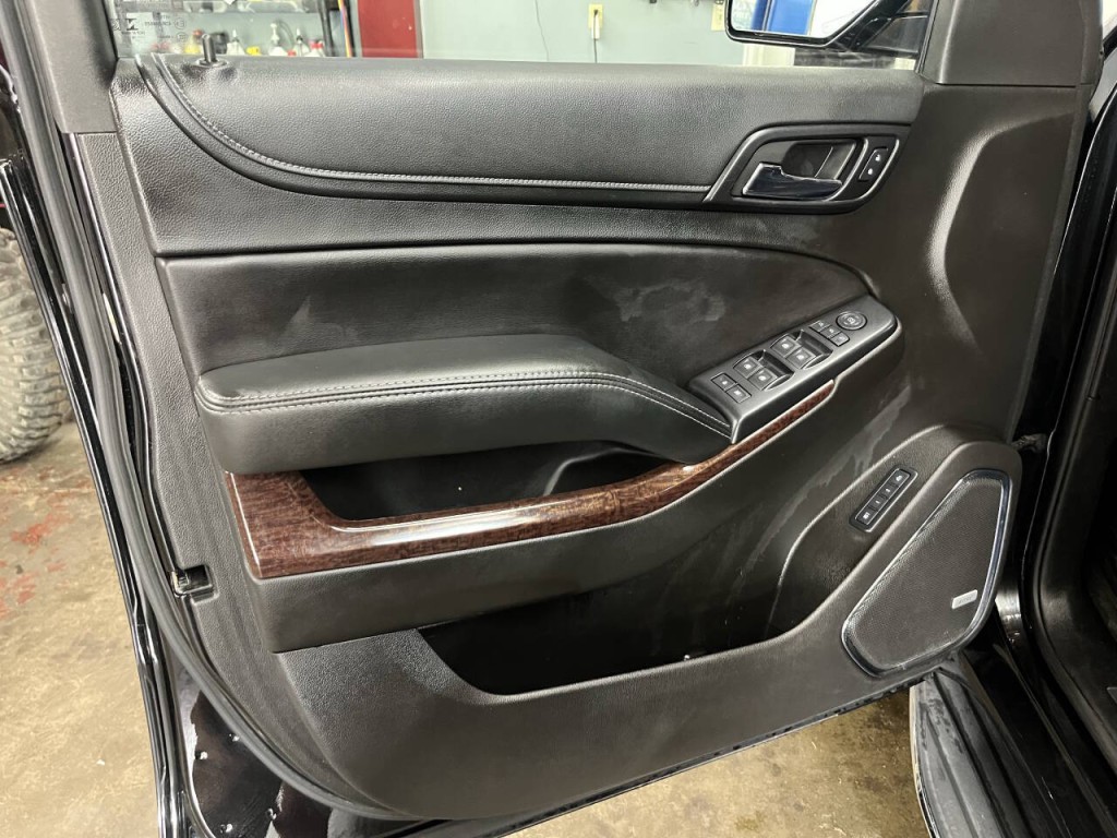 2018 GMC Yukon Image 20