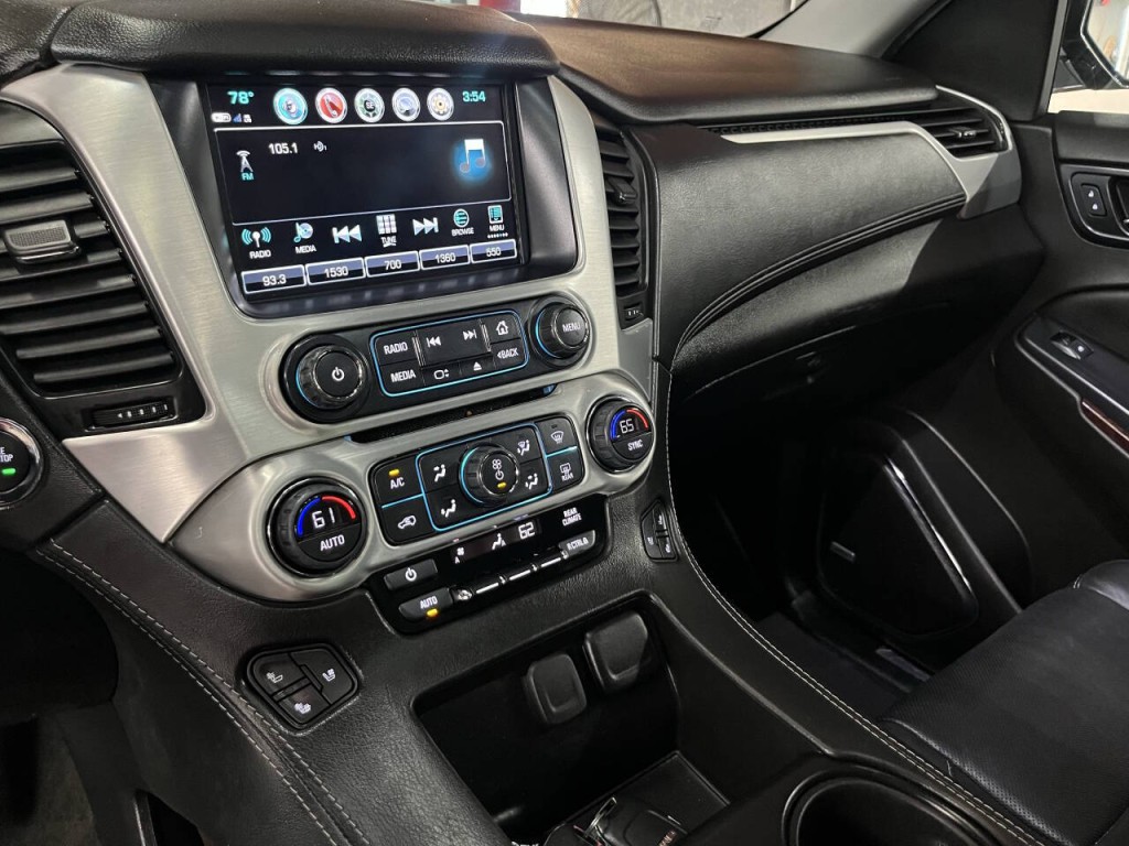 2018 GMC Yukon Image 21