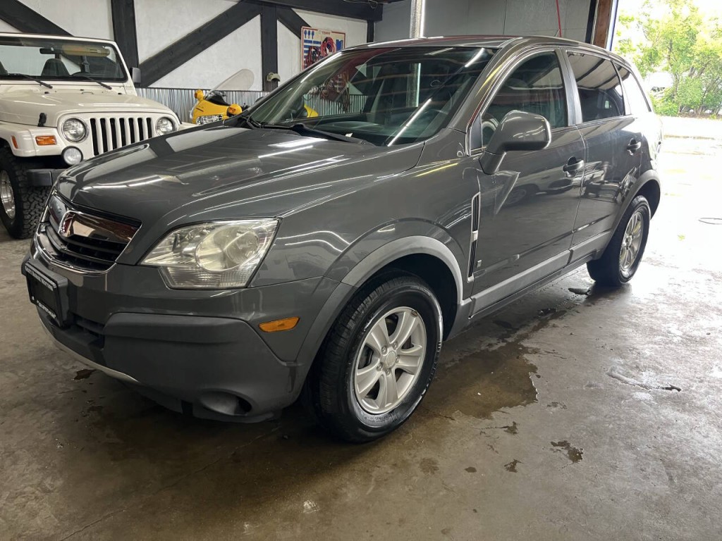 2009 Saturn Vue Image 5