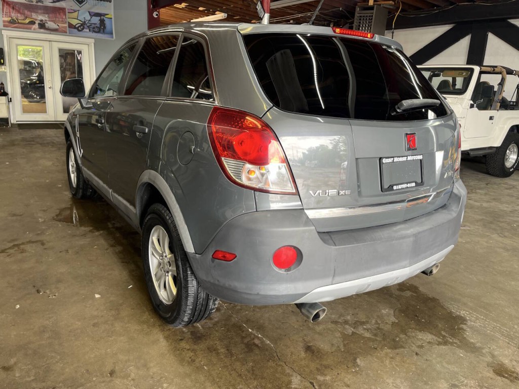 2009 Saturn Vue Image 6