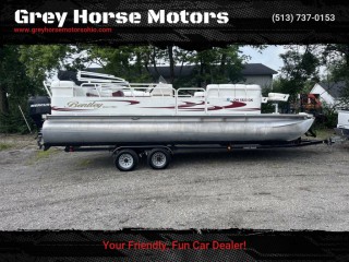 Image for 2006 Bentley 240 Fish  ID: 6700615
