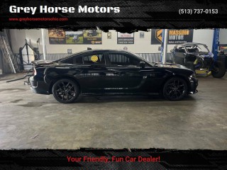 Image for 2020 Dodge Charger R/T ID: 6715199