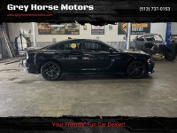 Image for 2020 Dodge Charger R/T ID: 6715199