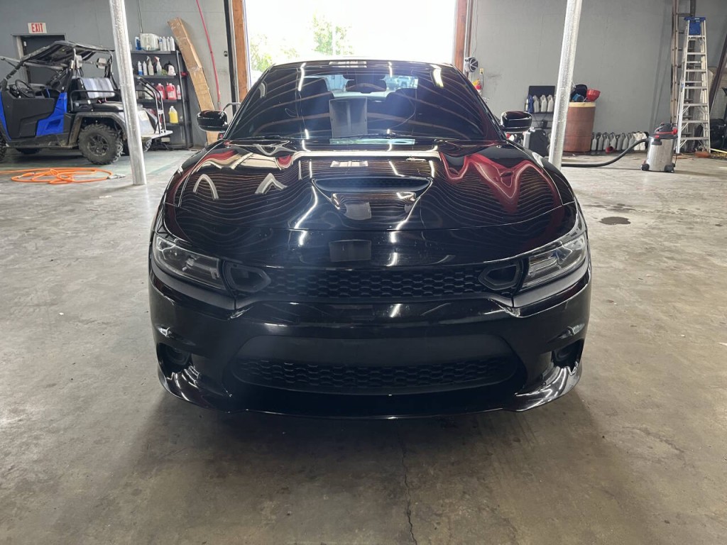 2020 Dodge Charger Image 3