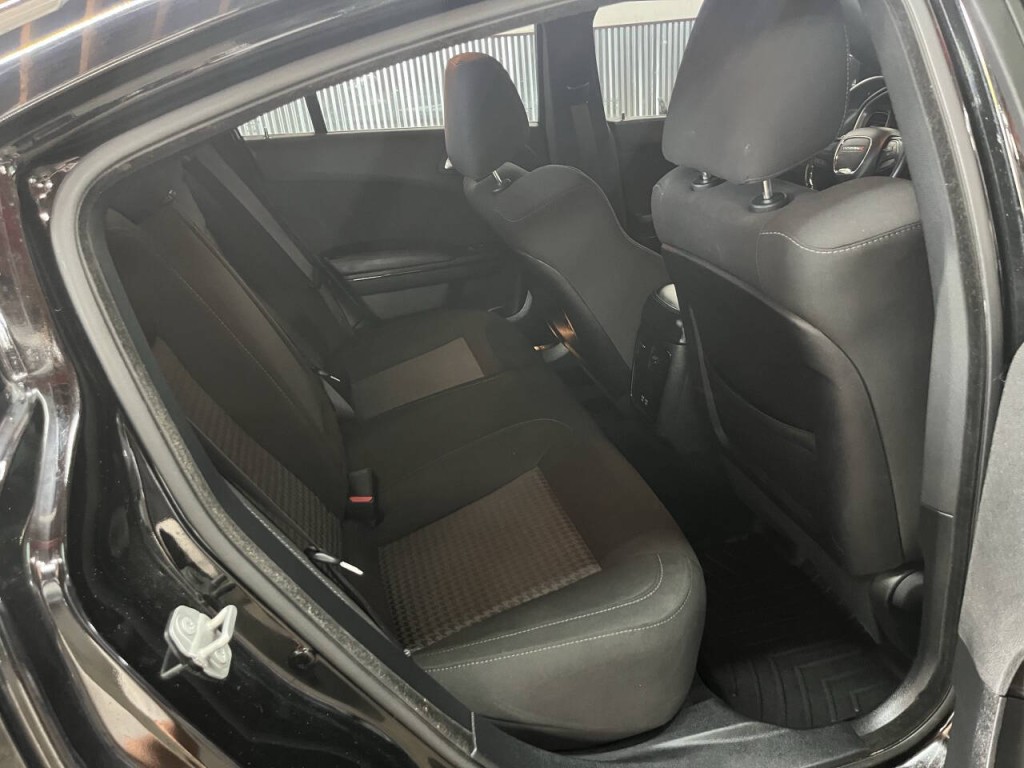 2020 Dodge Charger Image 11