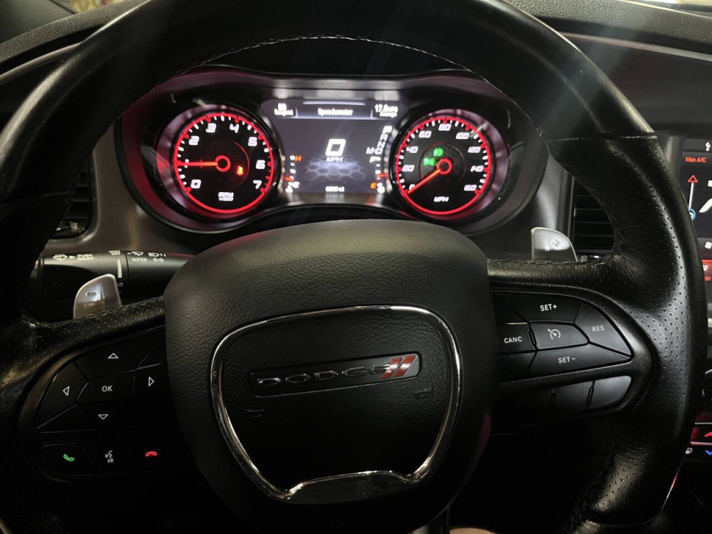 2020 Dodge Charger Image 20