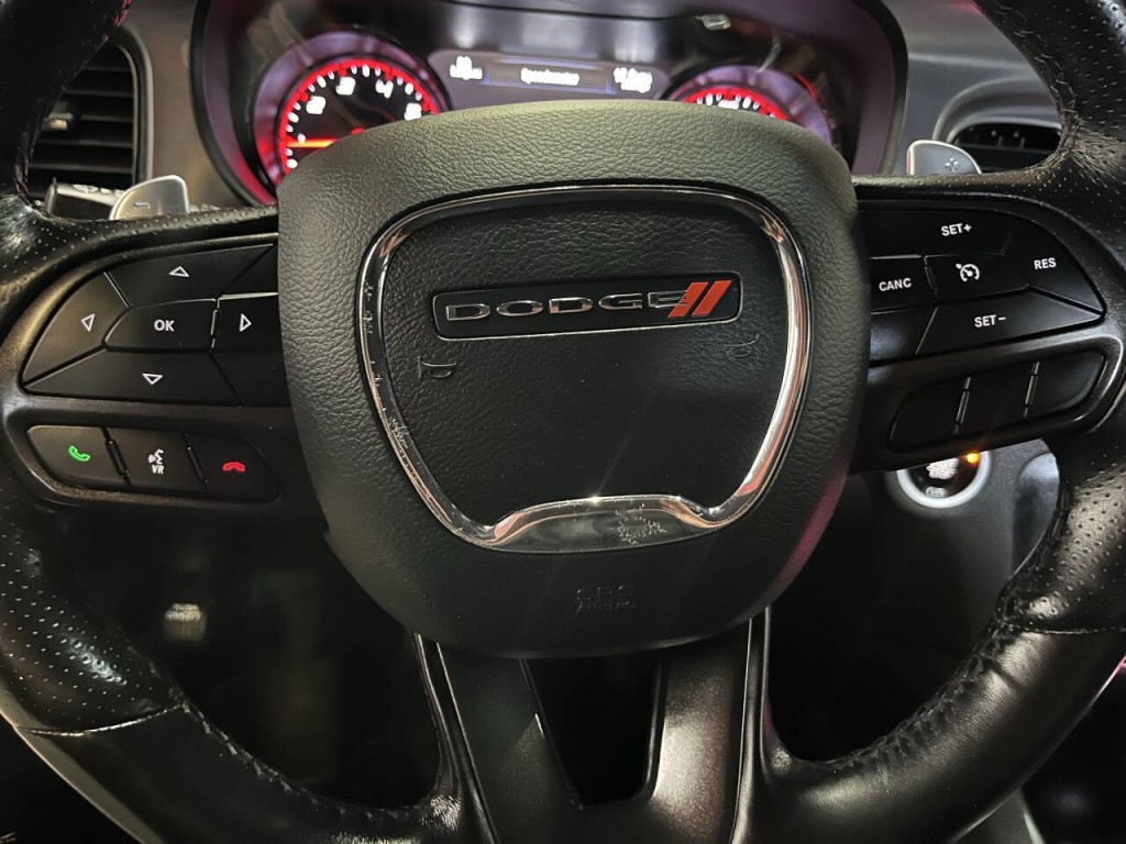 2020 Dodge Charger Image 21