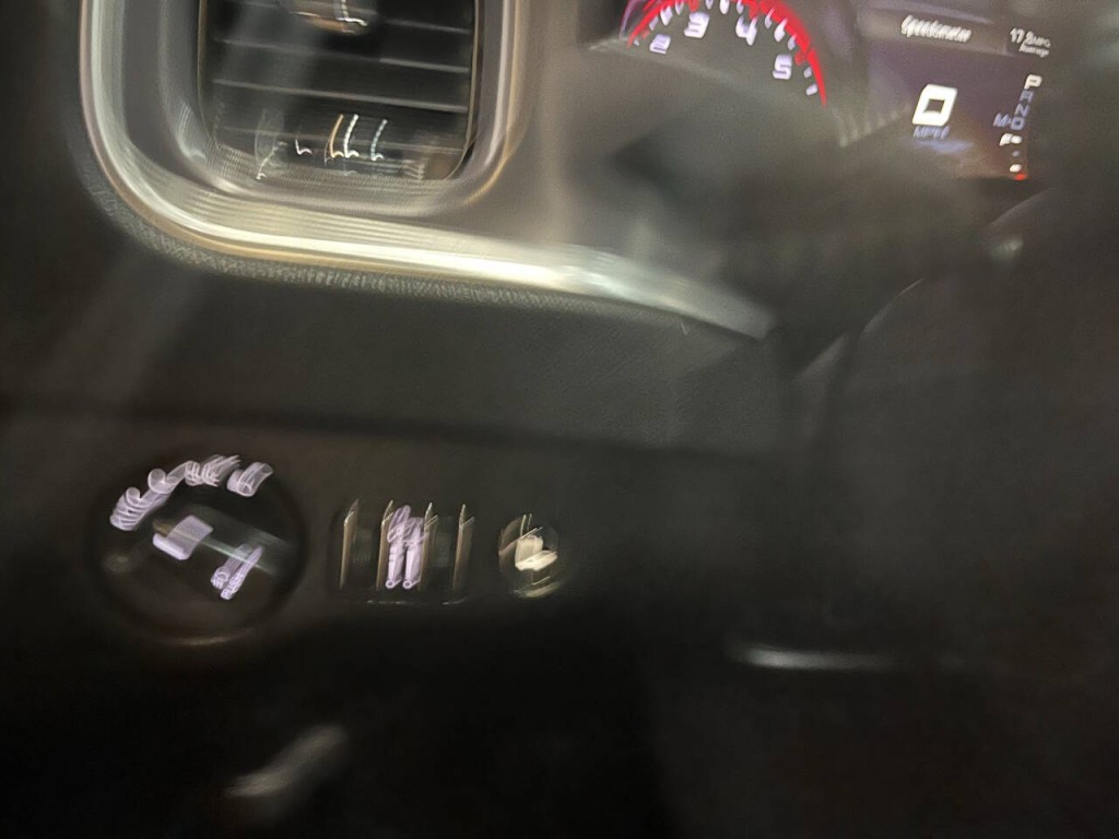 2020 Dodge Charger Image 22