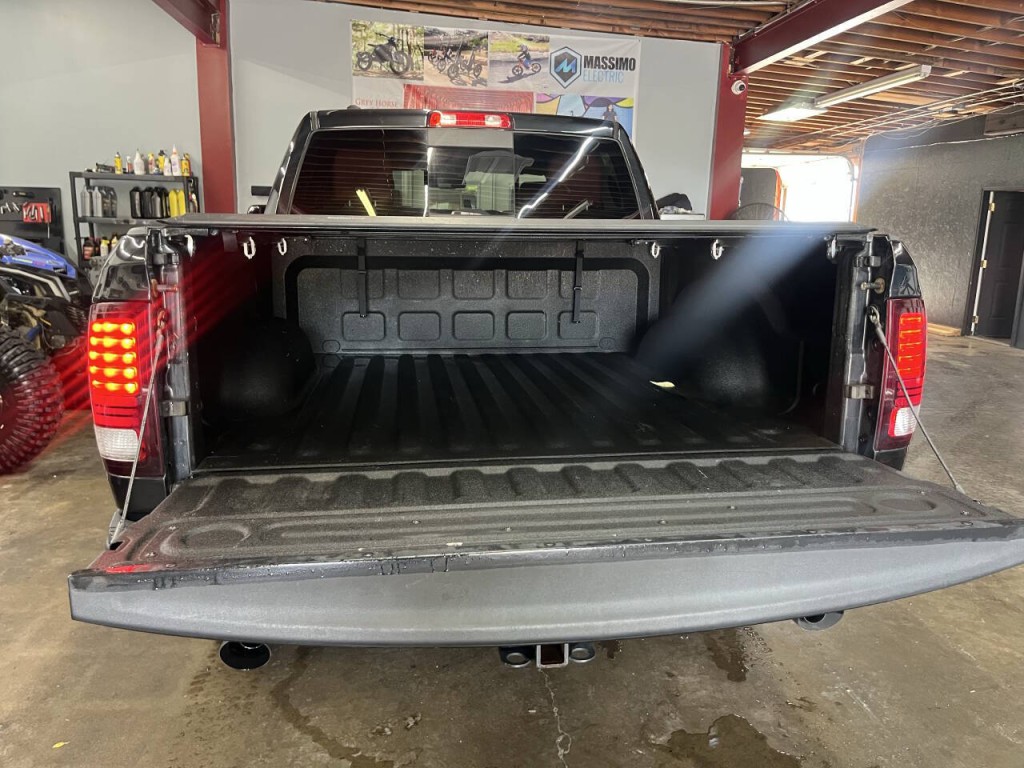 2016 RAM 1500 Image 13