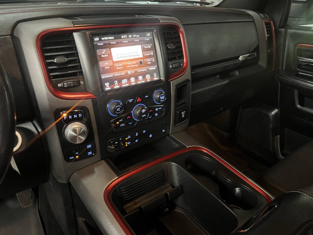 2016 RAM 1500 Image 18