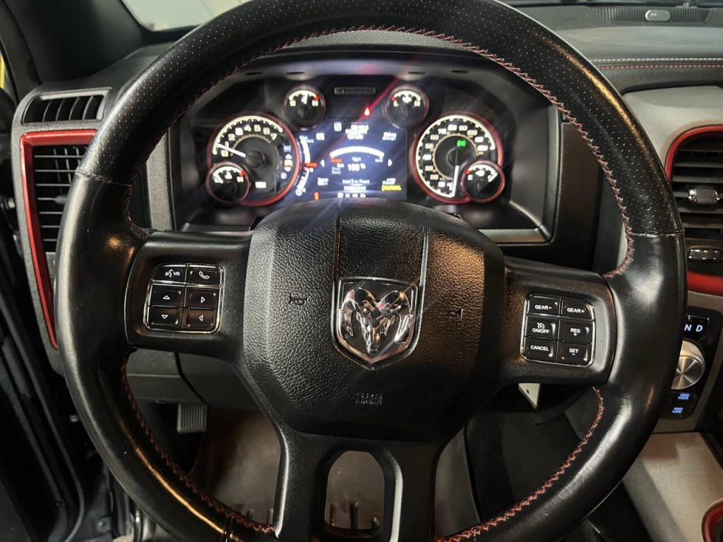 2016 RAM 1500 Image 19